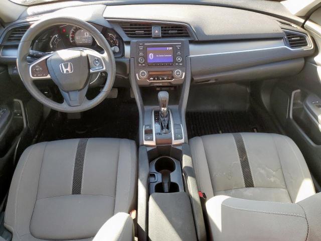 Honda Civic Lx Image 3