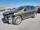Jeep Grand Cherokee Latitude Image 1