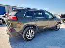 Jeep Grand Cherokee Latitude Image 7