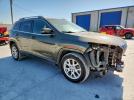 Jeep Grand Cherokee Latitude Image 6
