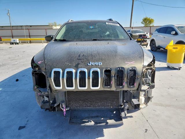 Jeep Grand Cherokee Latitude Image 10