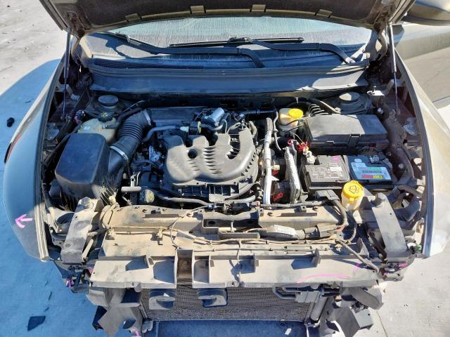 Jeep Grand Cherokee Latitude Image 14