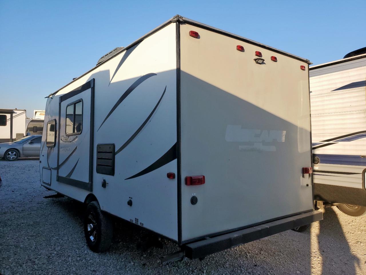 Winnebago Escape Image 2