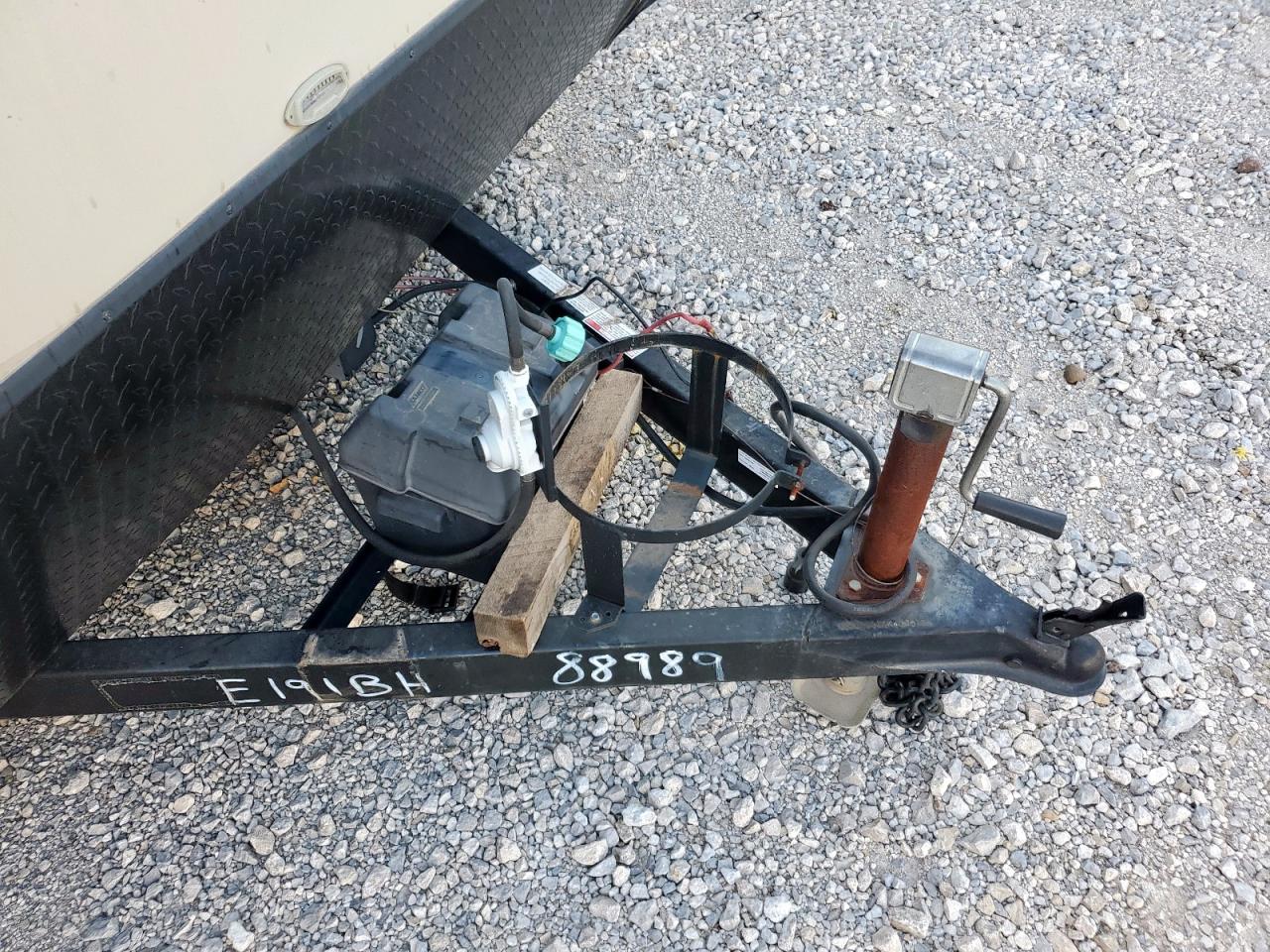 Winnebago Escape Image 7