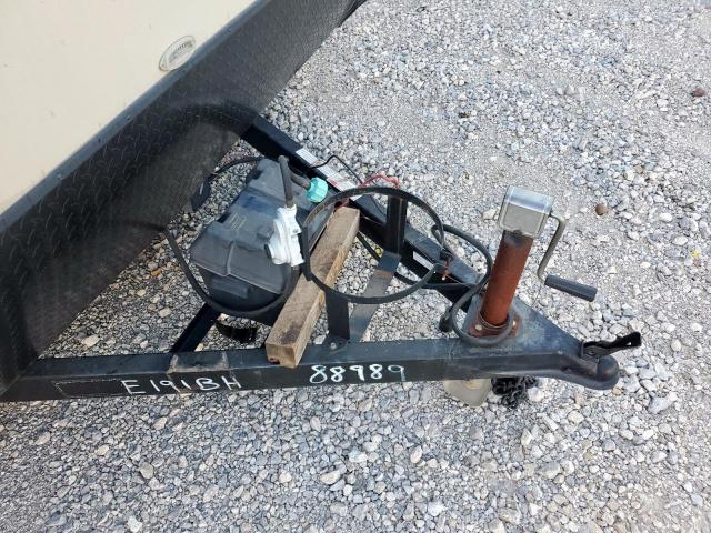 Winnebago Escape Image 7