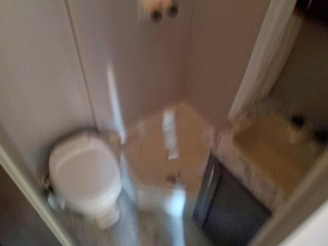 Winnebago Escape Image 4