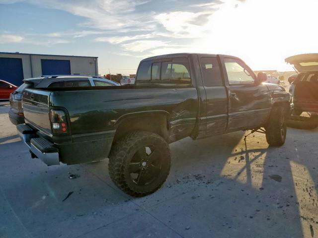 Dodge Ram 1500 Image 9