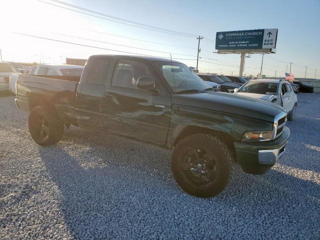 Dodge Ram 1500 Image 2