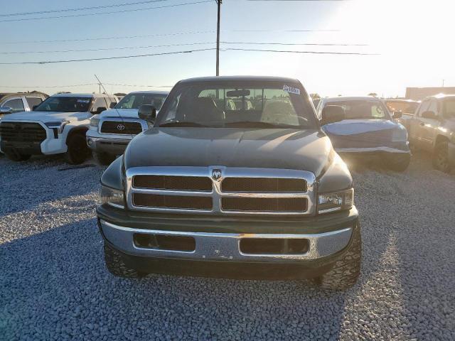 Dodge Ram 1500 Image 6