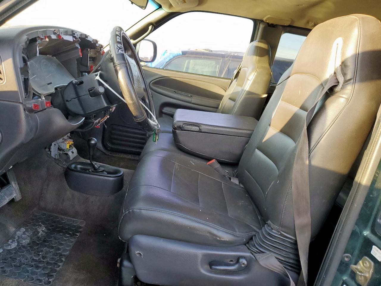 Dodge Ram 1500 Image 11