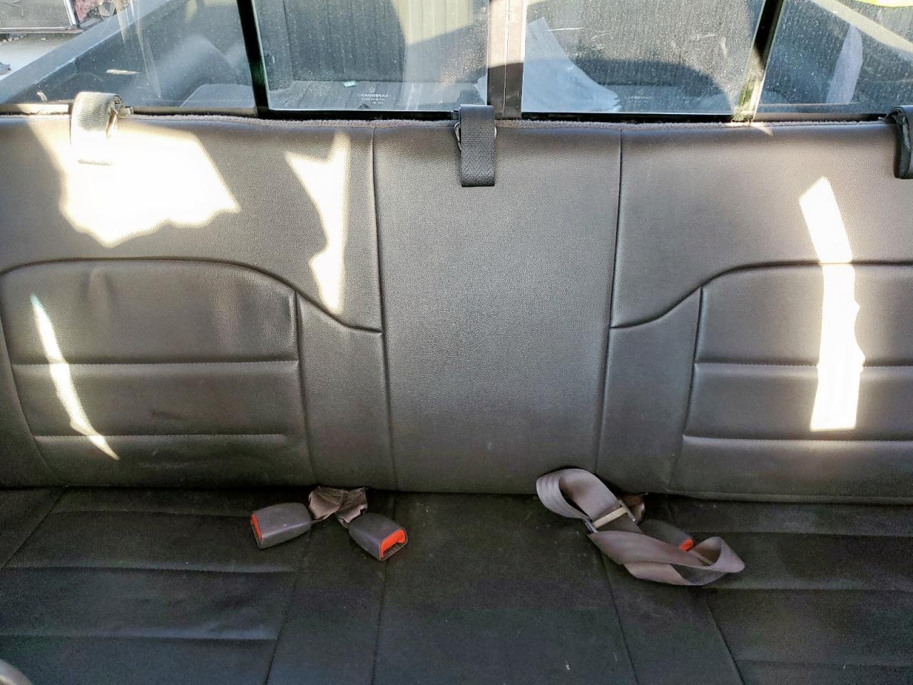 Dodge Ram 1500 Image 13