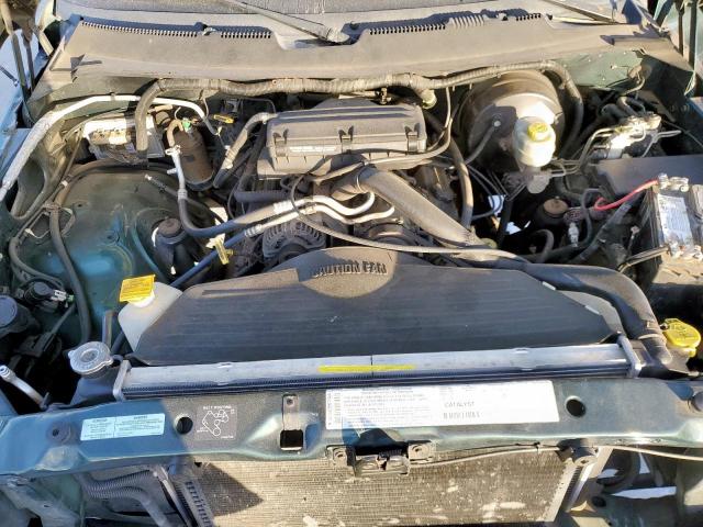 Dodge Ram 1500 Image 8