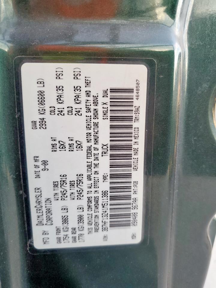 Dodge Ram 1500 Image 14