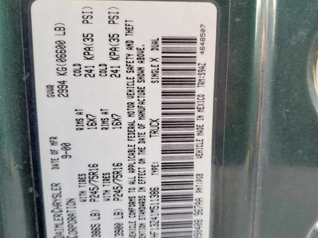 Dodge Ram 1500 Image 14