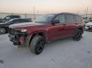Jeep Grand Cherokee L Laredo Image 1