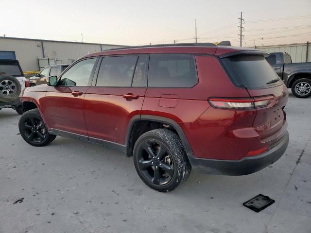 Jeep Grand Cherokee L Laredo Image 12