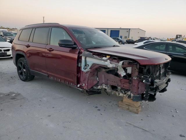 Jeep Grand Cherokee L Laredo Image 14