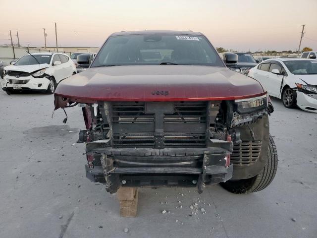 Jeep Grand Cherokee L Laredo Image 4