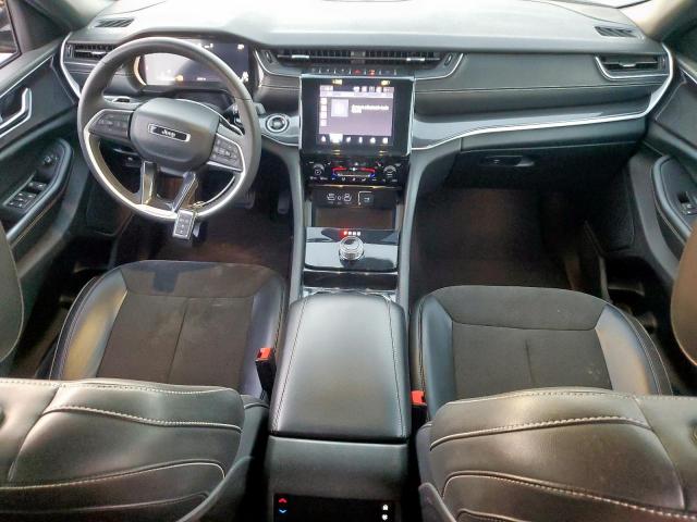 Jeep Grand Cherokee L Laredo Image 5