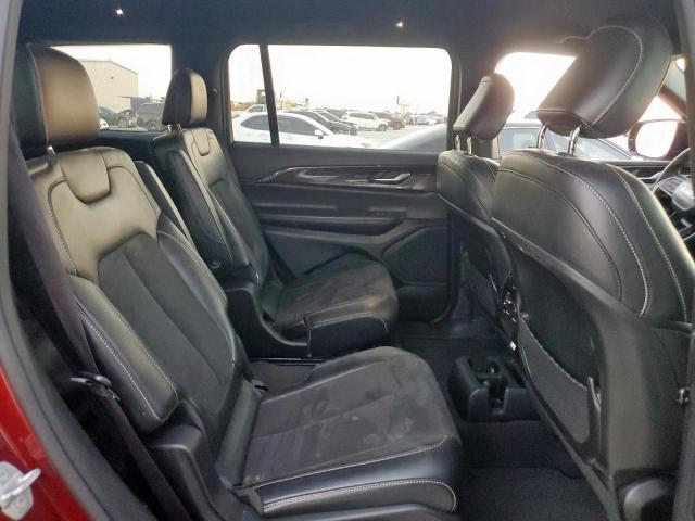 Jeep Grand Cherokee L Laredo Image 7