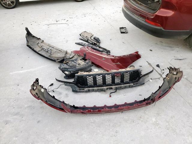 Jeep Grand Cherokee L Laredo Image 13