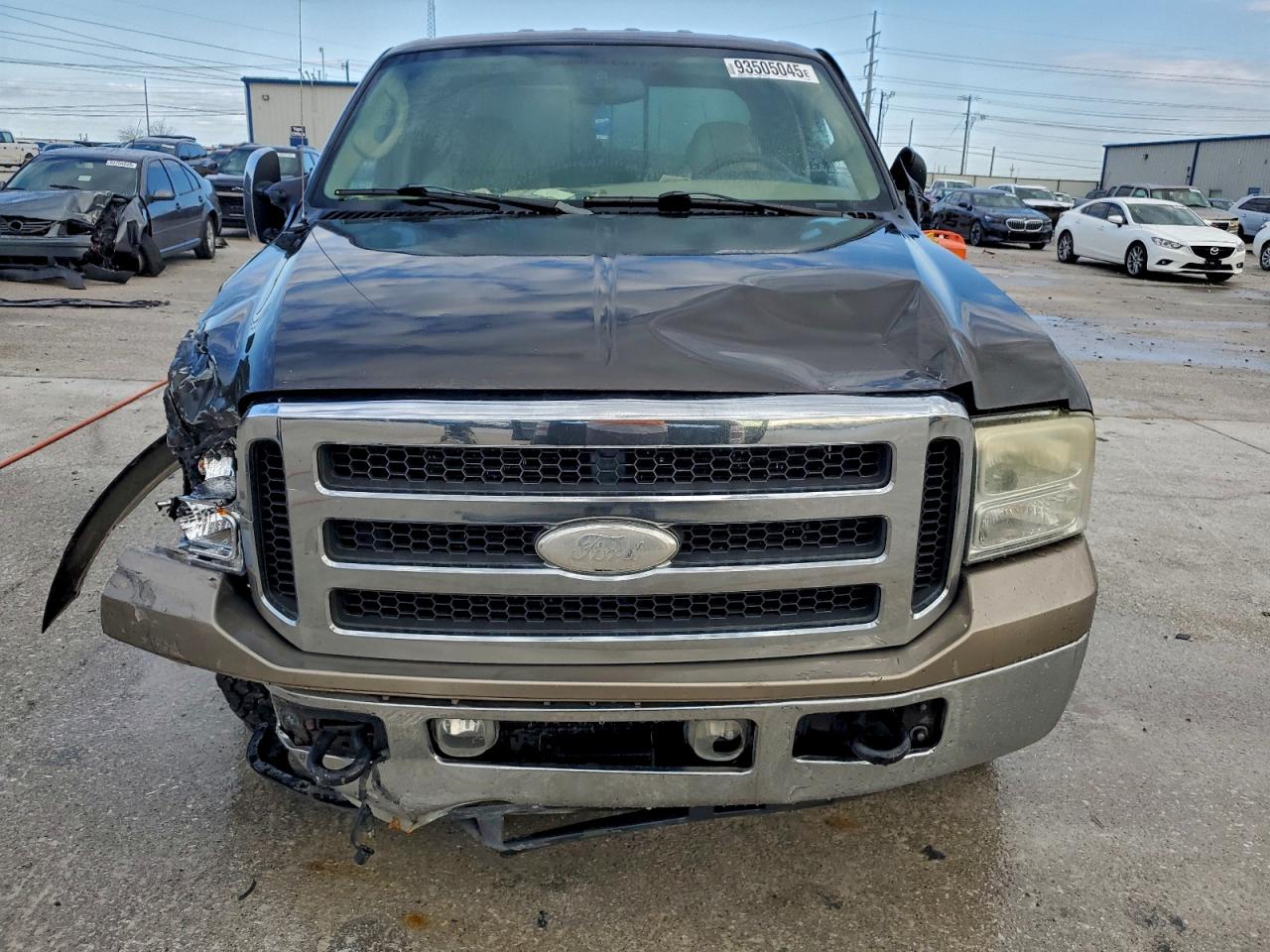 Ford F-350 Srw Super Duty Image 4