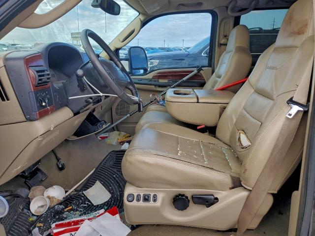 Ford F-350 Srw Super Duty Image 5