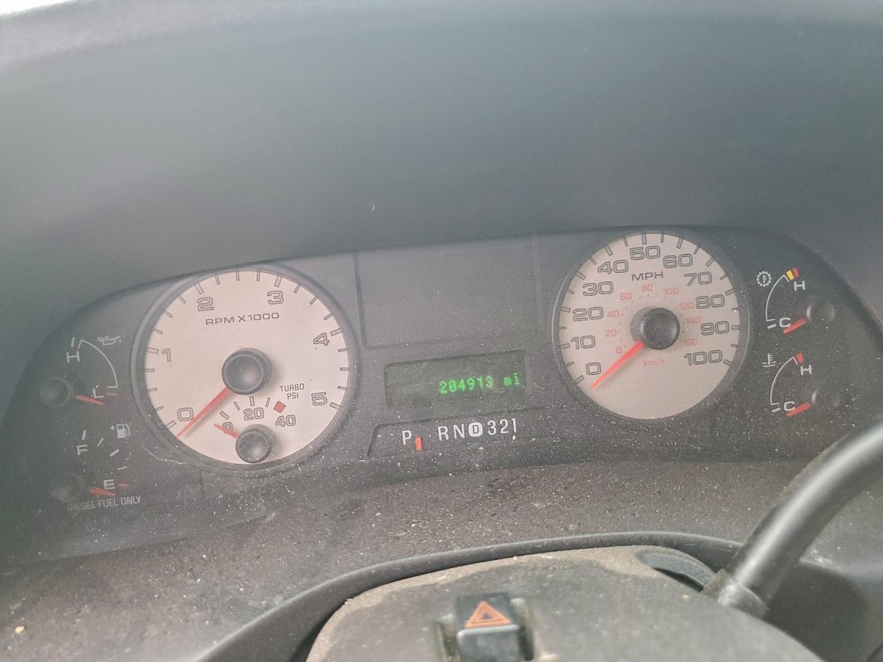 Ford F-350 Srw Super Duty Image 9