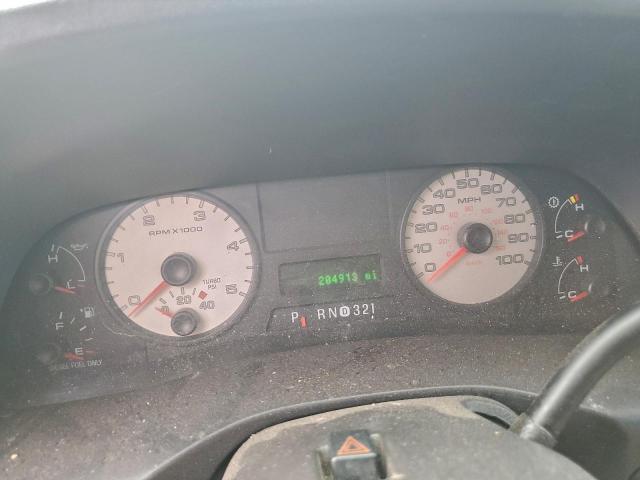 Ford F-350 Srw Super Duty Image 9