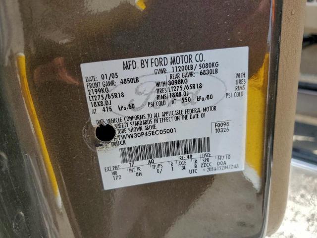 Ford F-350 Srw Super Duty Image 12