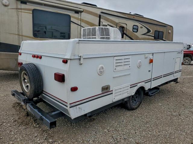 Fleetwod Trailer Image 8