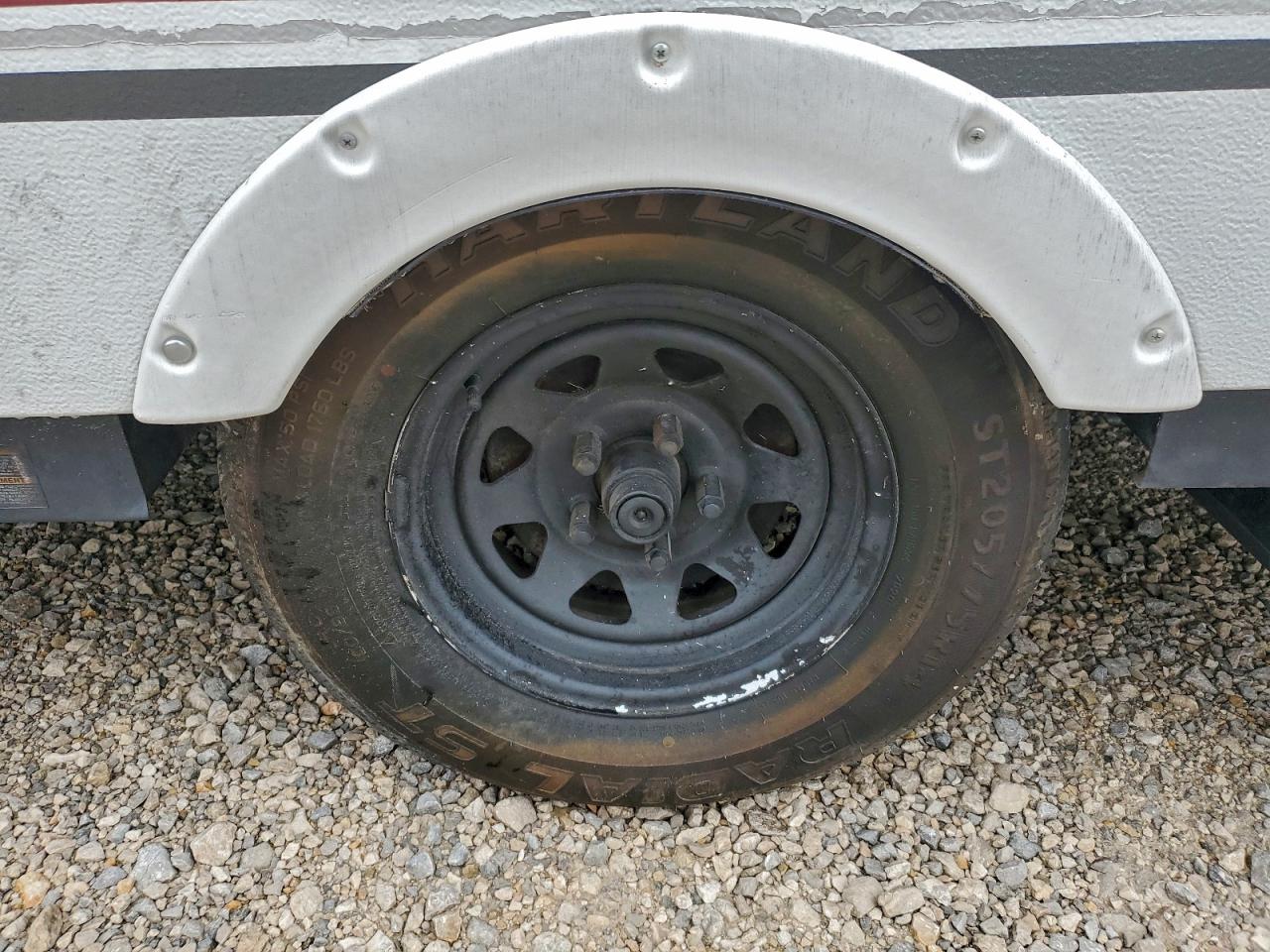 Fleetwod Trailer Image 10