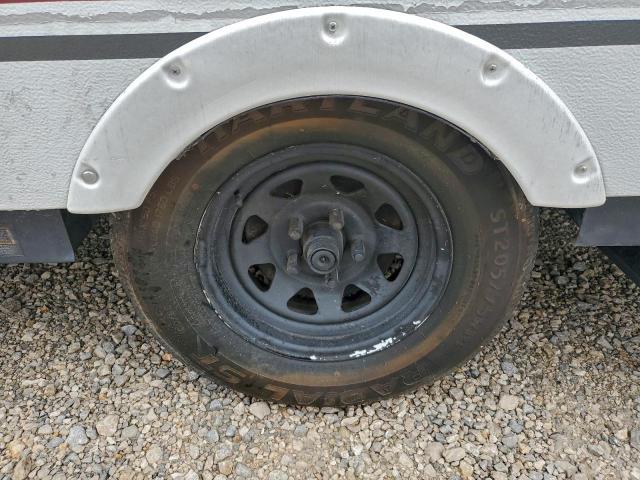 Fleetwod Trailer Image 10