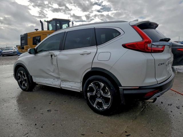 Honda Crv Touring Image 2