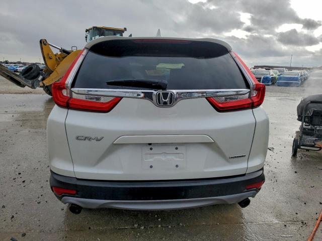 Honda Crv Touring Image 11