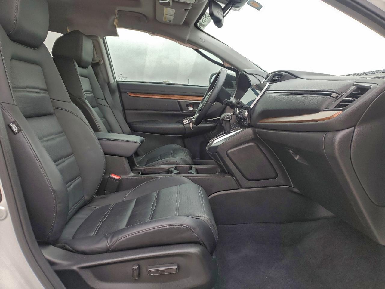 Honda Crv Touring Image 7