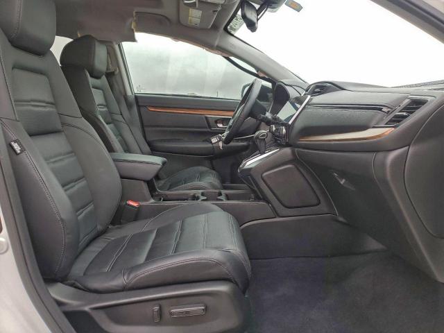 Honda Crv Touring Image 7