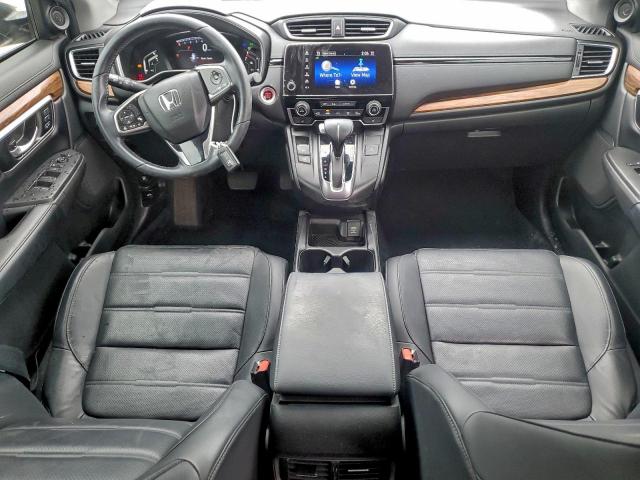 Honda Crv Touring Image 6