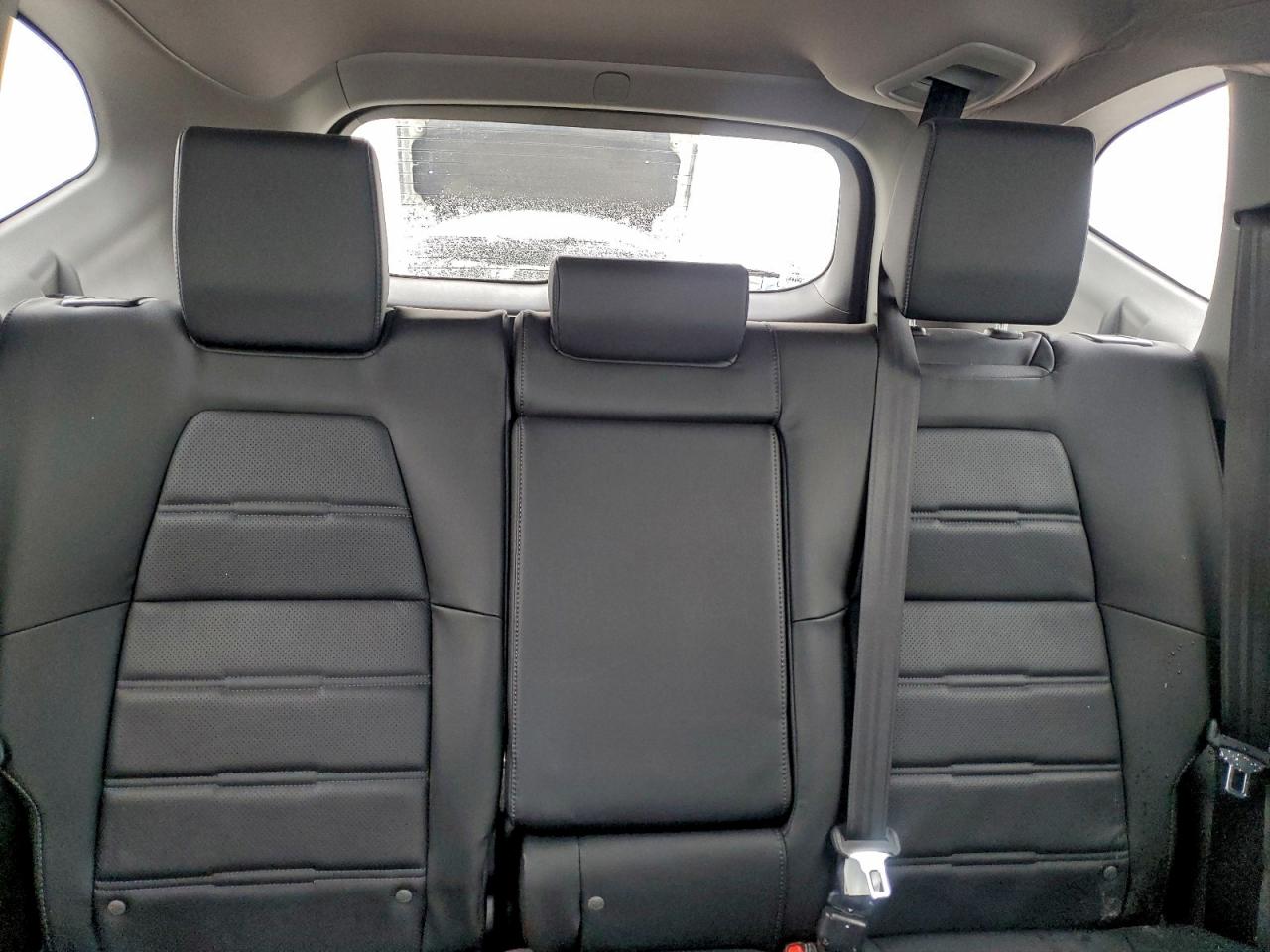 Honda Crv Touring Image 9