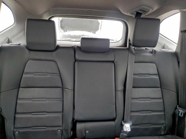 Honda Crv Touring Image 9