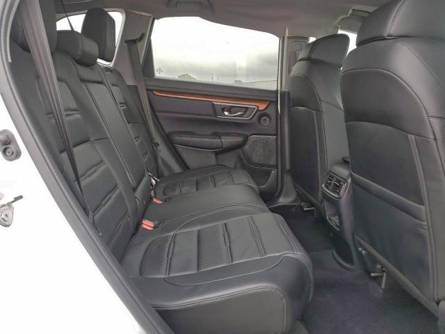 Honda Crv Touring Image 4