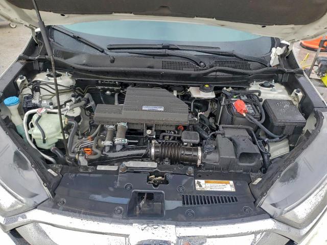 Honda Crv Touring Image 10