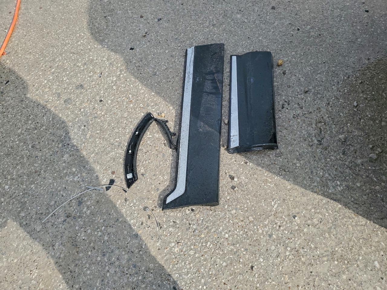 Honda Crv Touring Image 12