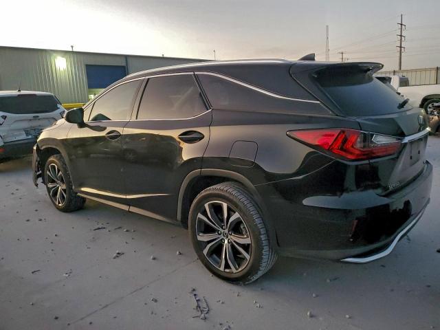 Lexus RX 350 L Image 9