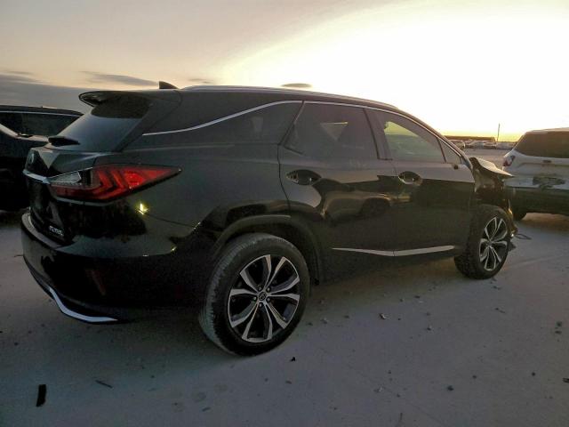 Lexus RX 350 L Image 11