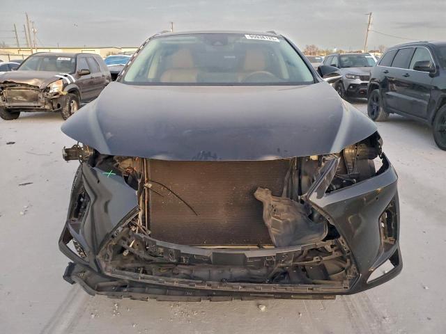 Lexus RX 350 L Image 7