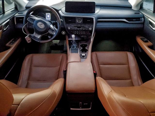 Lexus RX 350 L Image 12