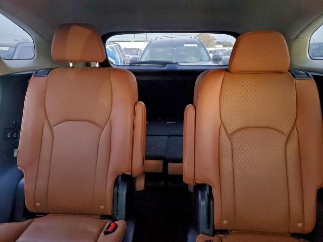 Lexus RX 350 L Image 14