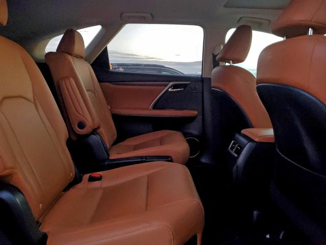 Lexus RX 350 L Image 4