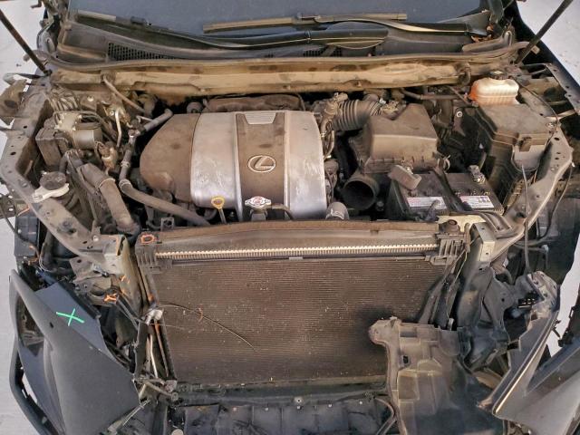 Lexus RX 350 L Image 10